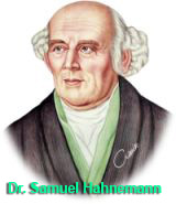 Dr. Hahnemann