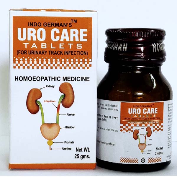 URO CARE TABLET