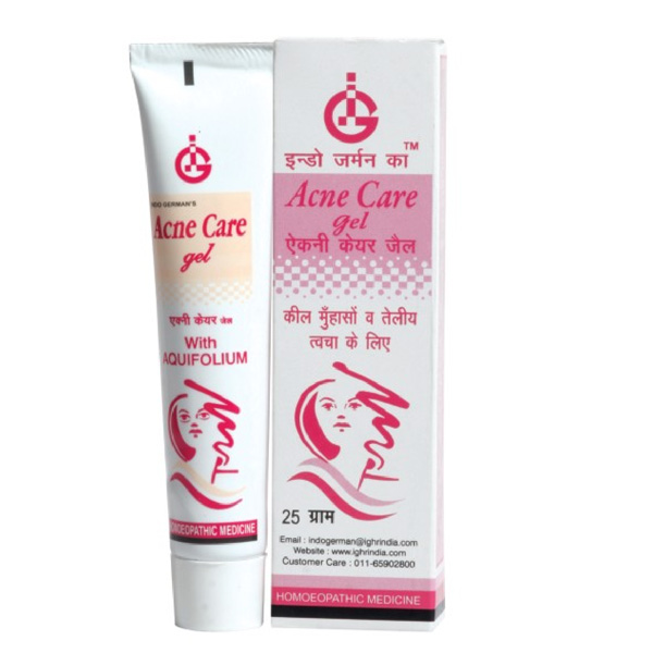 ACNE CARE GEL ACNE CARE GEL