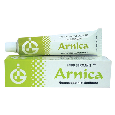 ARNICA