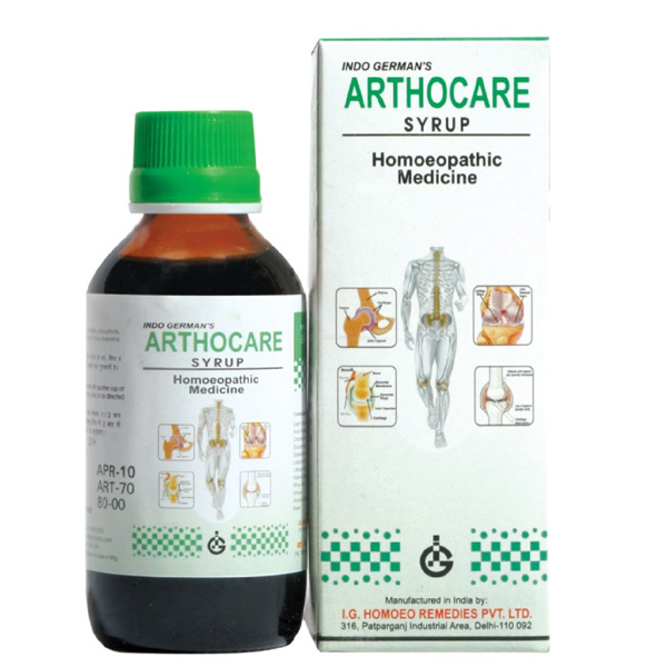 ARTHOCARE