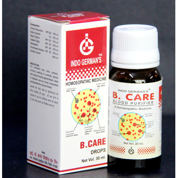 B. CARE B. CARE