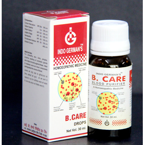 B. CARE