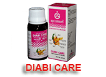 DIABI CARE