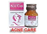 ACNE CARE