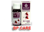 BP CARE