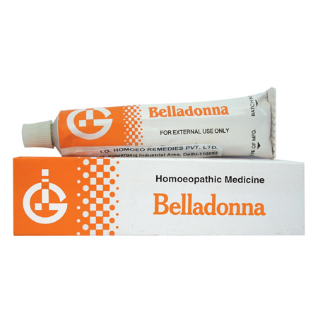 BELLADONNA BELLADONNA