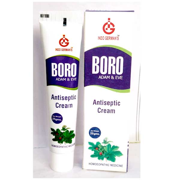 BORO ADAM & EVE BORO ADAM & EVE