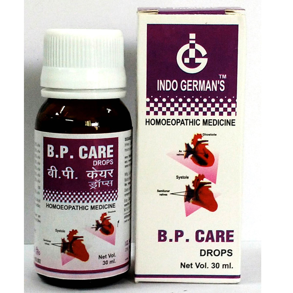 BP CARE