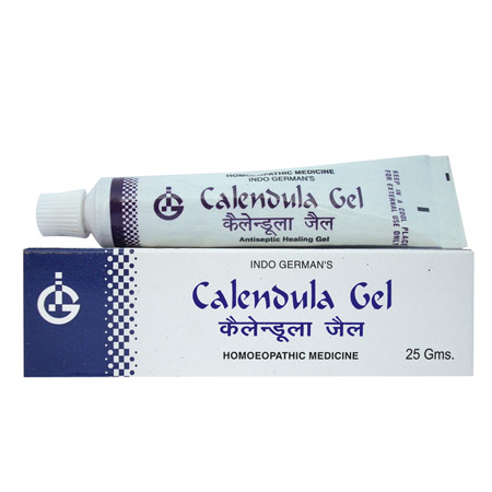 CALENDULA GEL