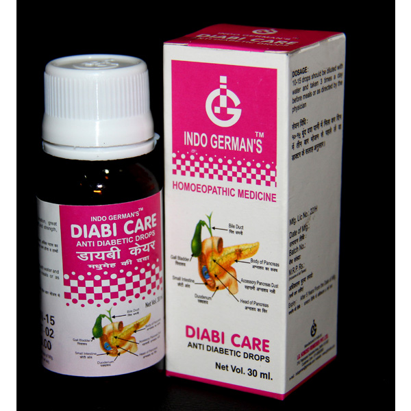 DIABI CARE