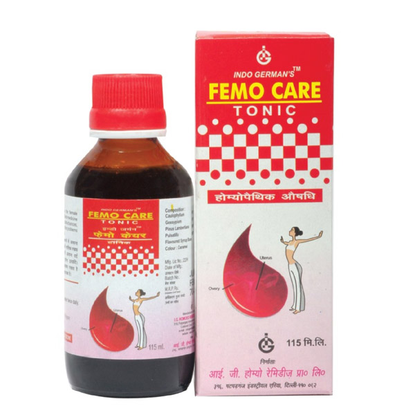 FEMO CARE FEMO CARE