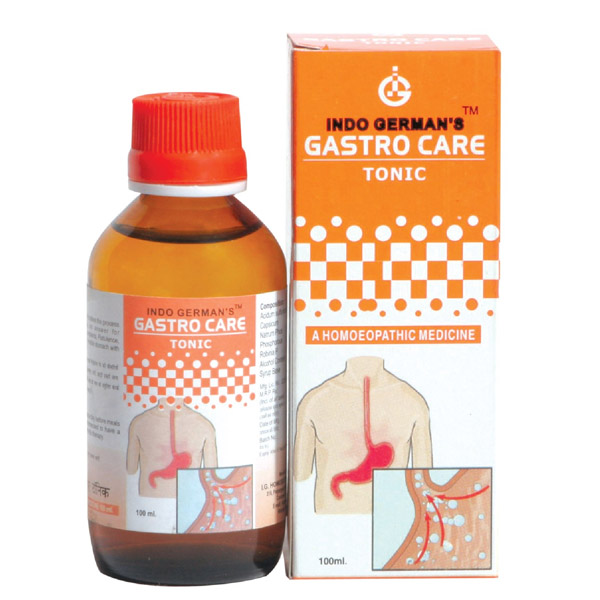 GASTROCARE