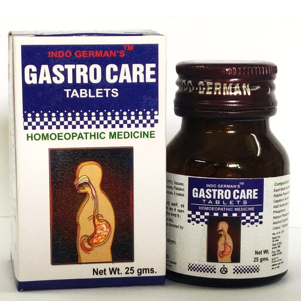 GASTRO CARE