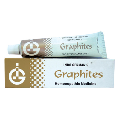 GRAPHITES