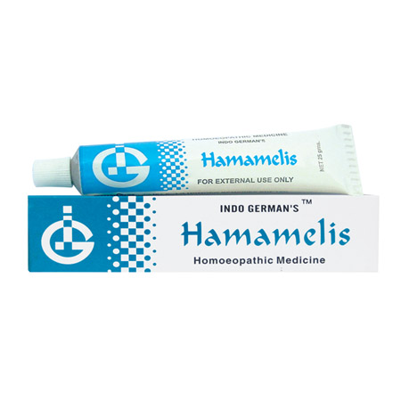 HAMAMELIS