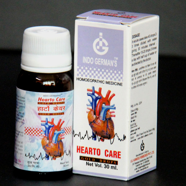 HEARTO CARE