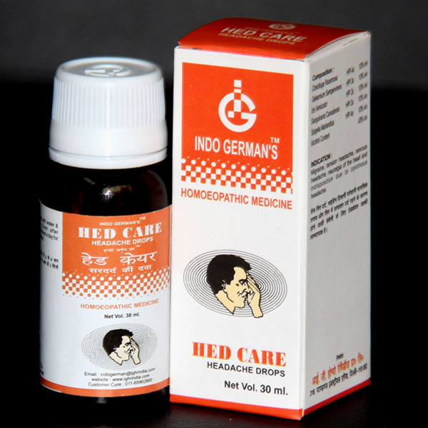 HED CARE HED CARE