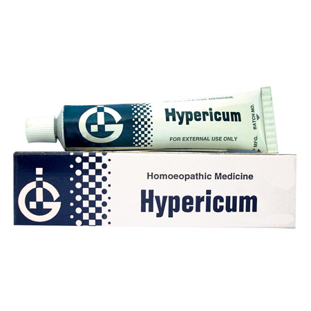 HYPERICUM HYPERICUM