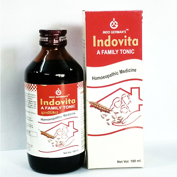 INDOVITA INDOVITA