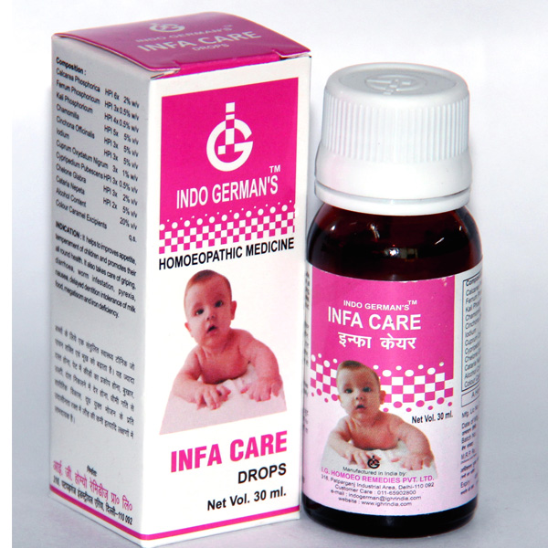 INFA CARE