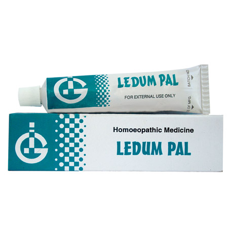 LEDUM PAL