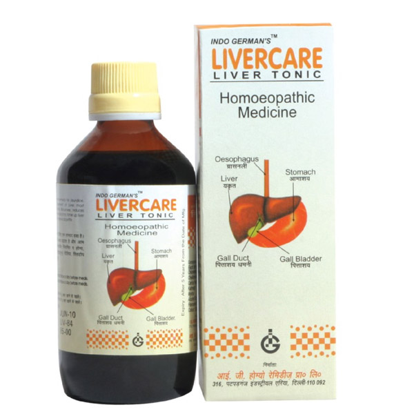 LIVER CARE