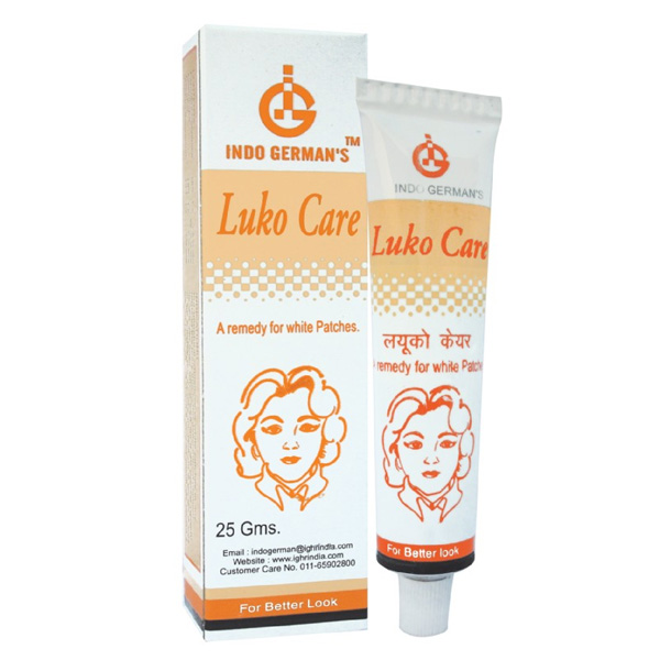 LUKO CARE