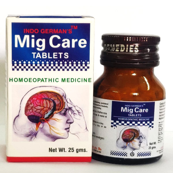 MIG CARE MIG CARE