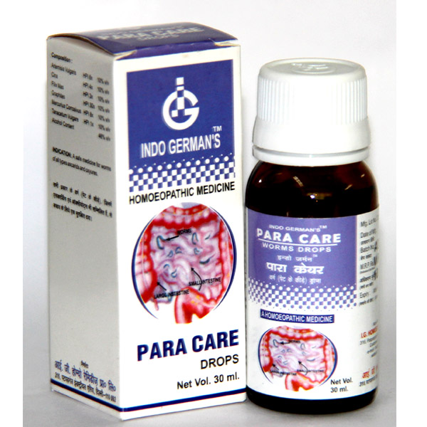 PARA CARE PARA CARE