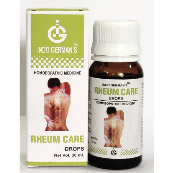 RHEUM CARE