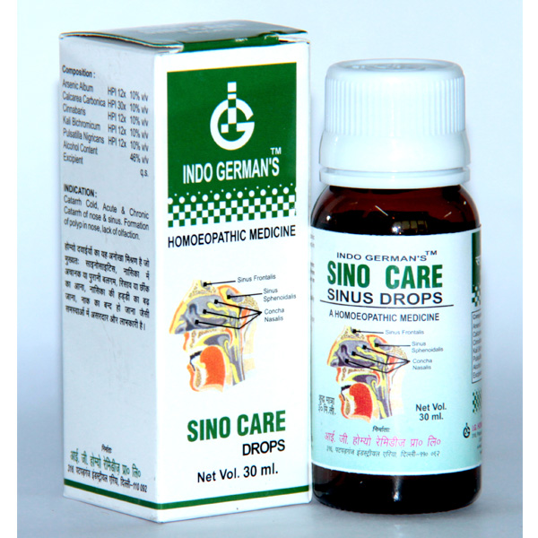SINO CARE SINO CARE