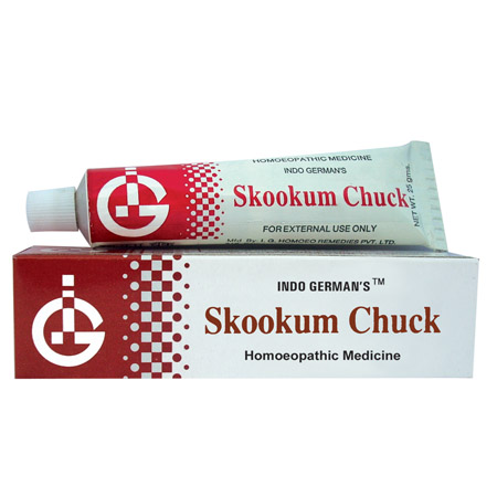 SKOOKUM CHUCK