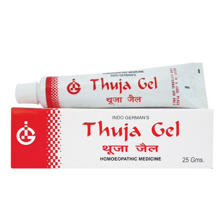 THUJA GEL THUJA GEL