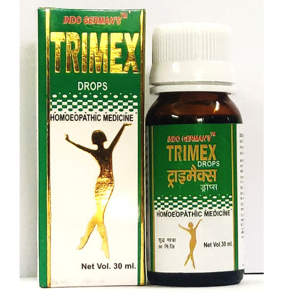 TRIMEX DROPS