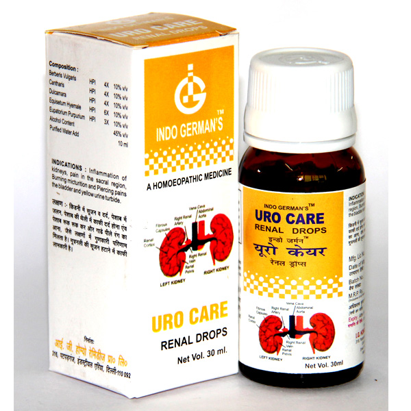 URO CARE