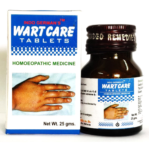 WART CARE